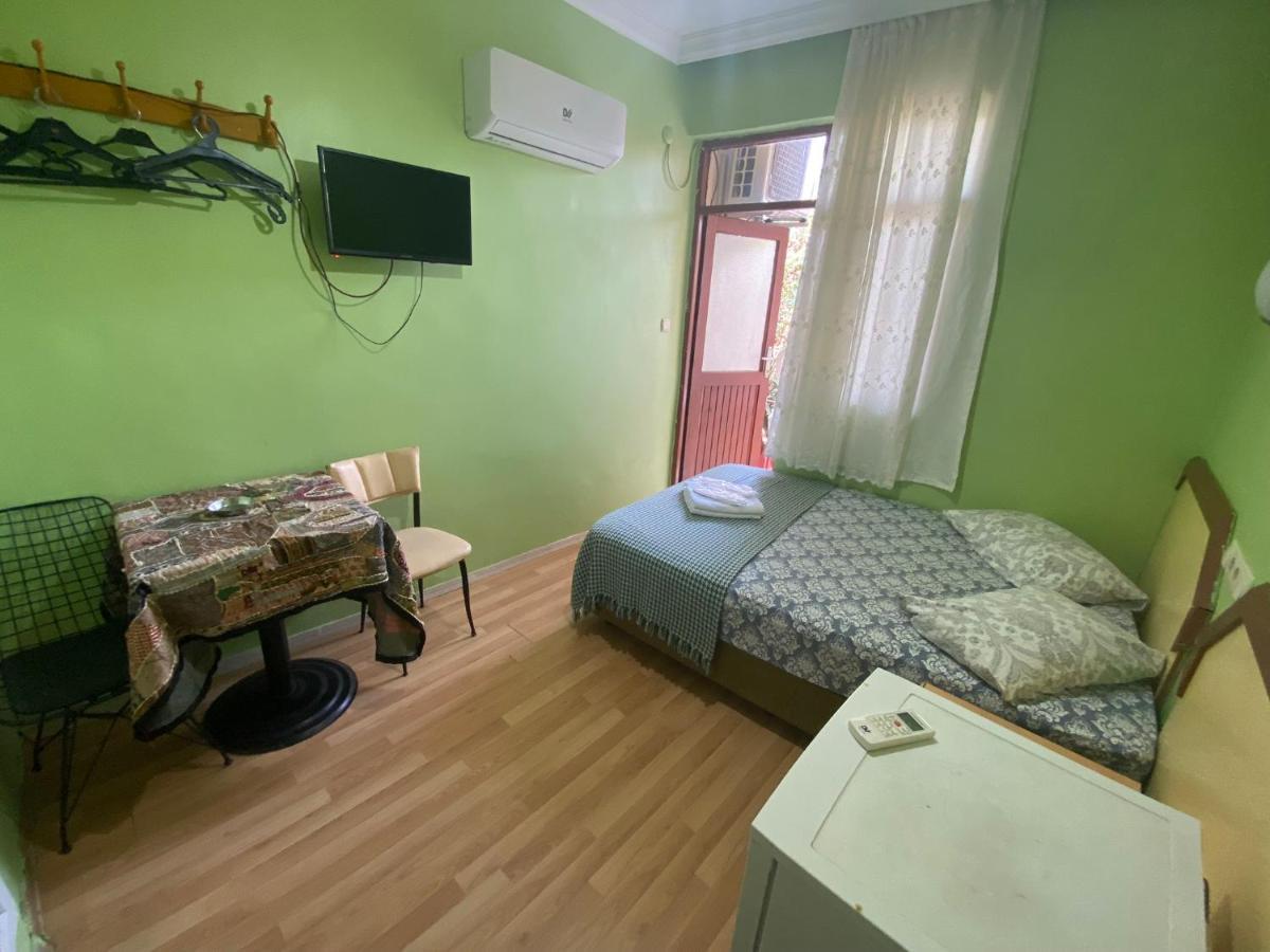 Camel Hotel Анталья Экстерьер фото