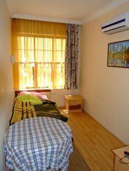 Camel Hotel Анталья Экстерьер фото