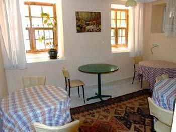Camel Hotel Анталья Экстерьер фото